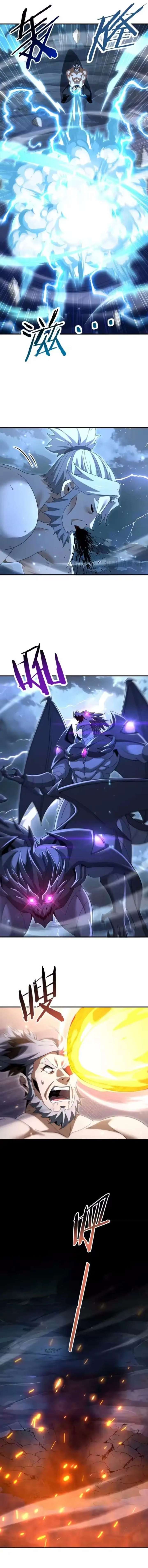 Worthless Profession: Dragon Tamer Chapter 207 - Page 7