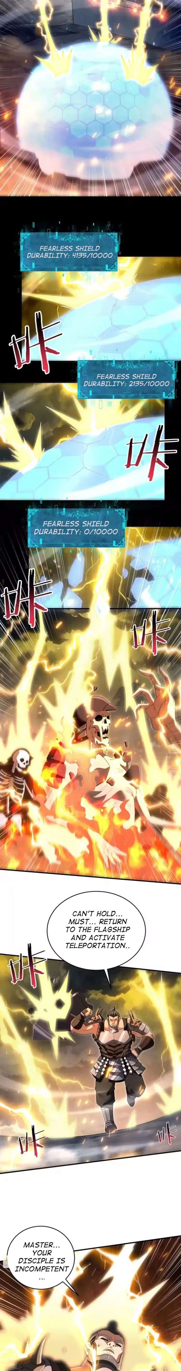 Worthless Profession: Dragon Tamer Chapter 207 - Page 10