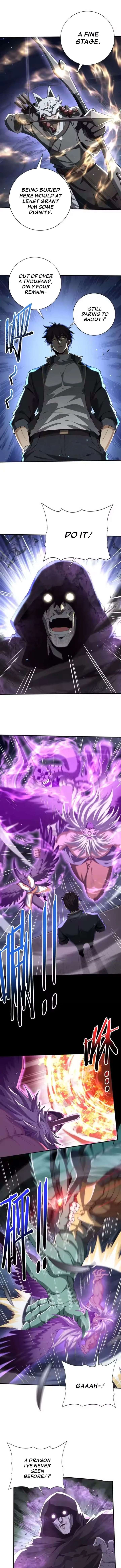 Worthless Profession: Dragon Tamer Chapter 208 - Page 4