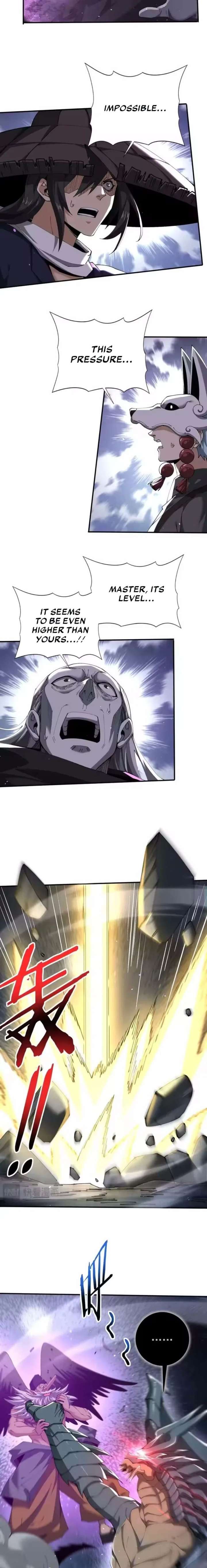 Worthless Profession: Dragon Tamer Chapter 208 - Page 5