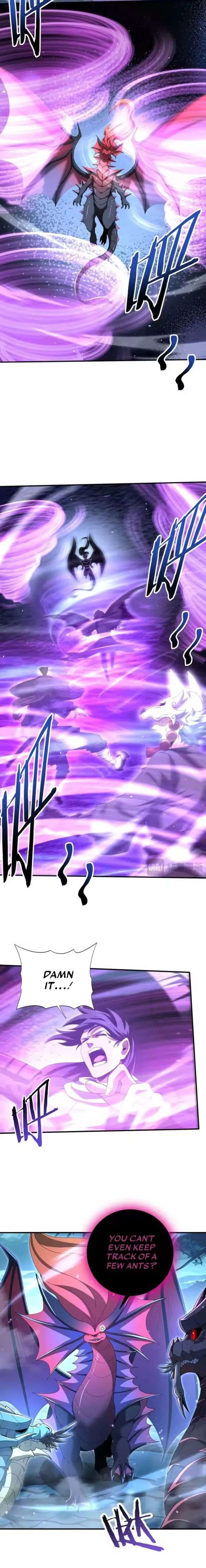 Worthless Profession: Dragon Tamer Chapter 208 - Page 9