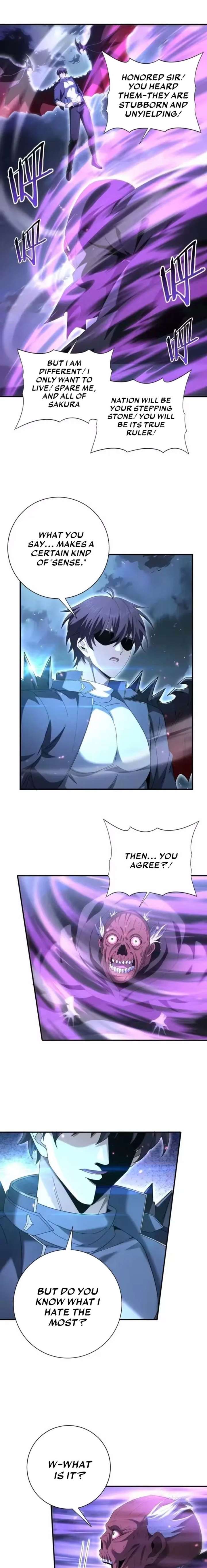 Worthless Profession: Dragon Tamer Chapter 209 - Page 5