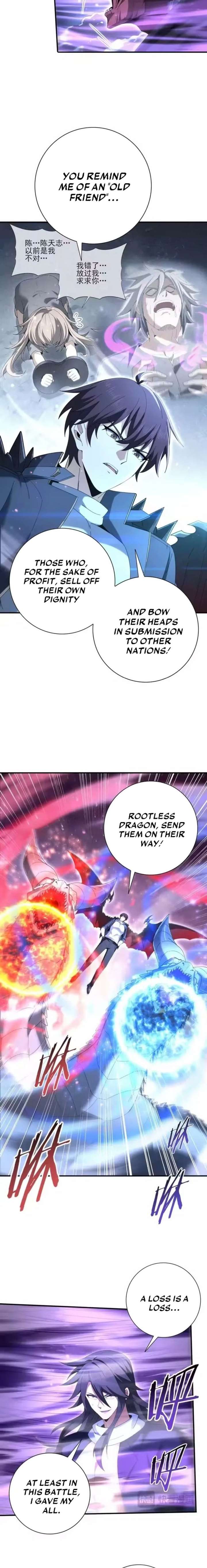 Worthless Profession: Dragon Tamer Chapter 209 - Page 6