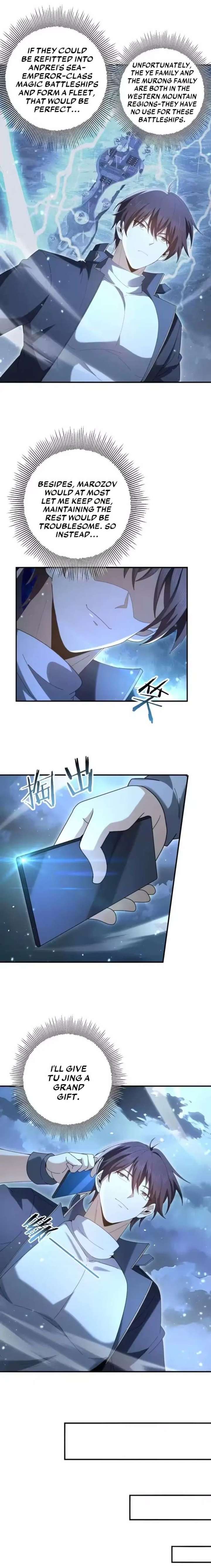 Worthless Profession: Dragon Tamer Chapter 209 - Page 10