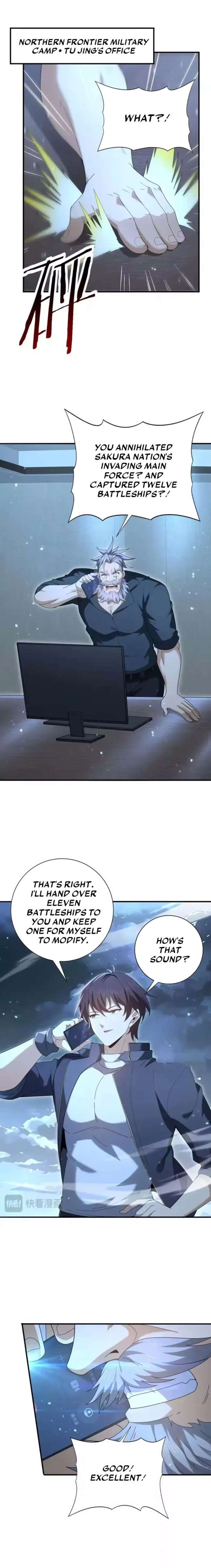 Worthless Profession: Dragon Tamer Chapter 209 - Page 11