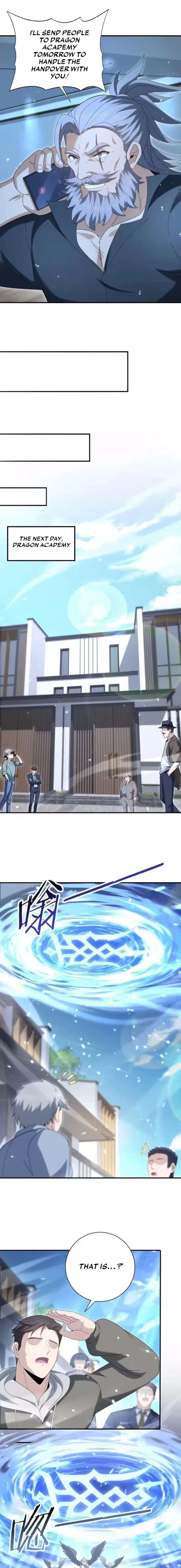 Worthless Profession: Dragon Tamer Chapter 209 - Page 12