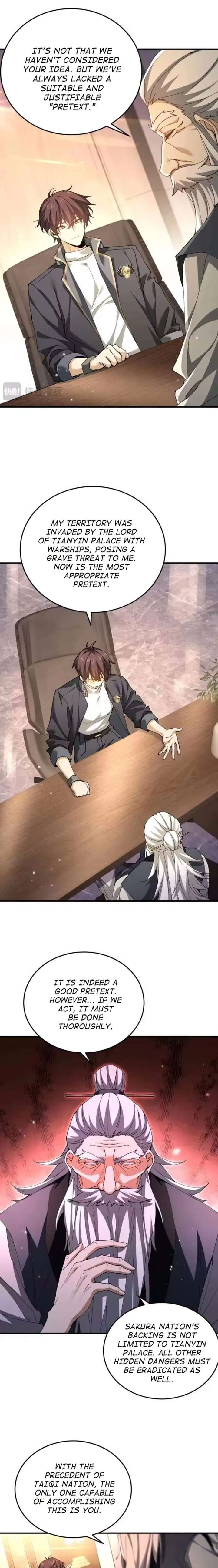 Worthless Profession: Dragon Tamer Chapter 210 - Page 7