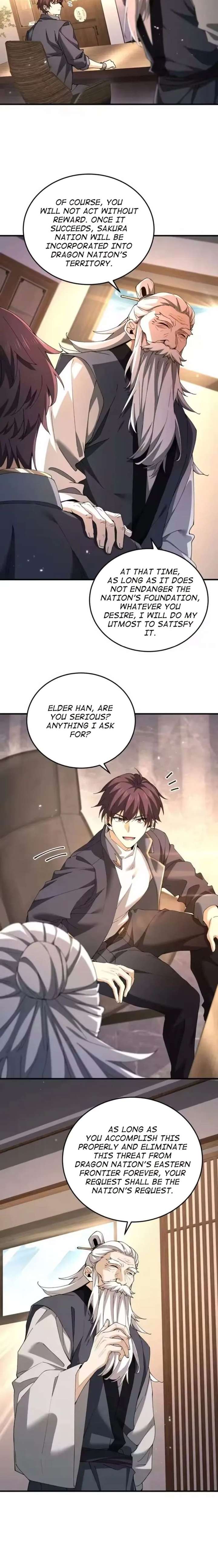 Worthless Profession: Dragon Tamer Chapter 210 - Page 8