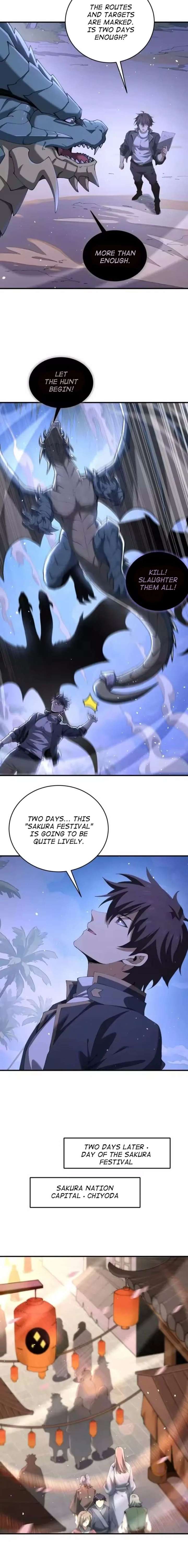 Worthless Profession: Dragon Tamer Chapter 211 - Page 4