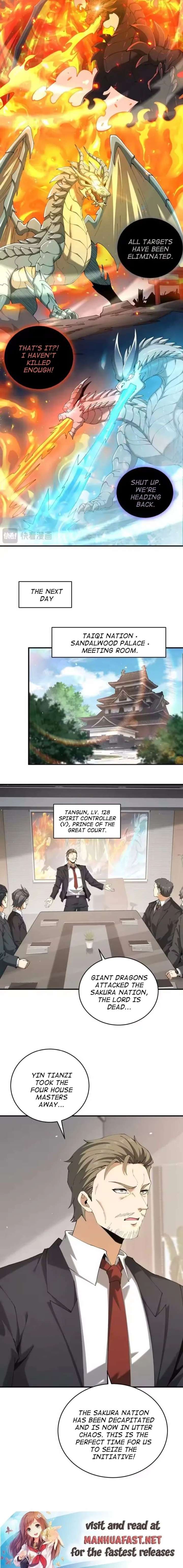 Worthless Profession: Dragon Tamer Chapter 211 - Page 11