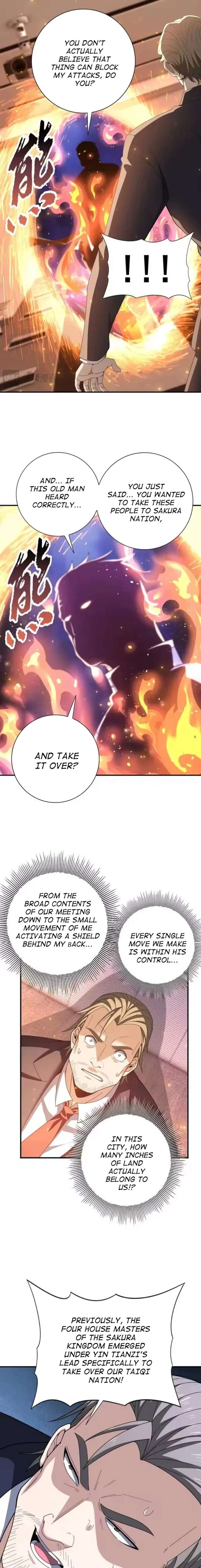 Worthless Profession: Dragon Tamer Chapter 212 - Page 4