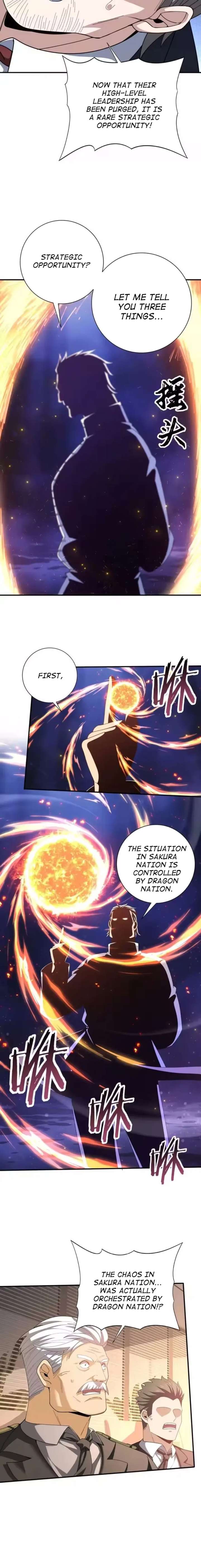 Worthless Profession: Dragon Tamer Chapter 212 - Page 5