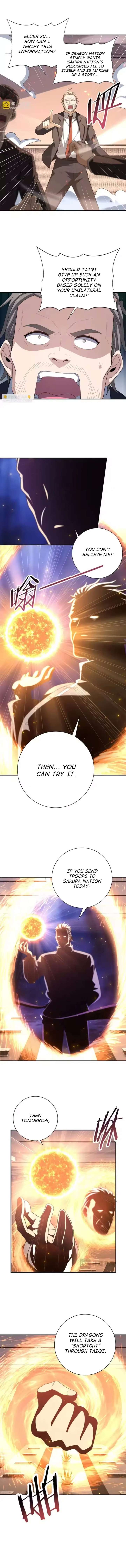 Worthless Profession: Dragon Tamer Chapter 212 - Page 7