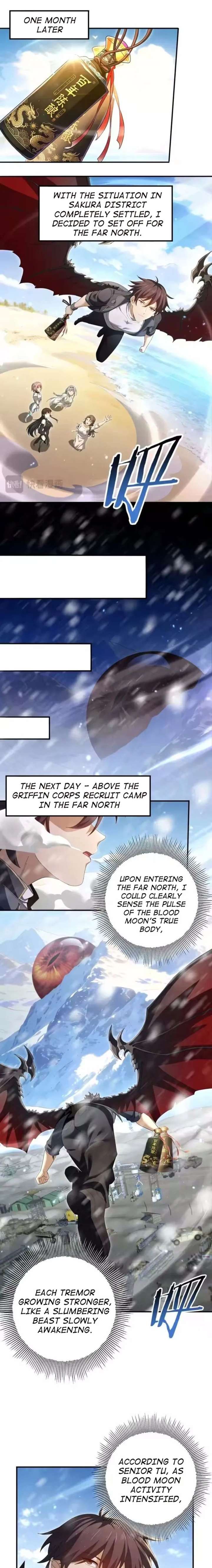 Worthless Profession: Dragon Tamer Chapter 213 - Page 6