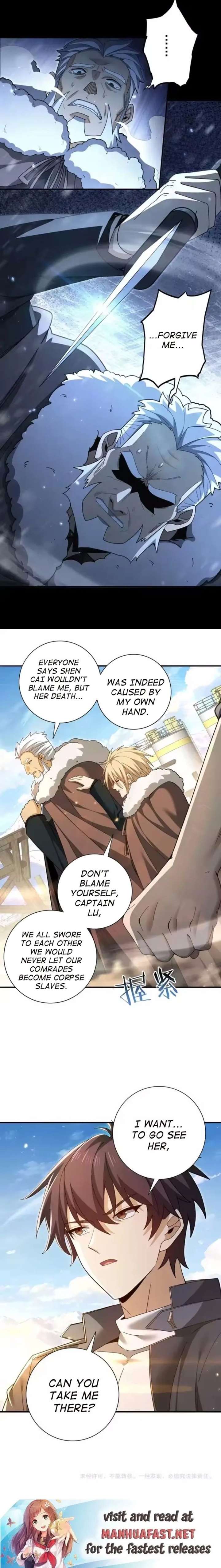 Worthless Profession: Dragon Tamer Chapter 213 - Page 11