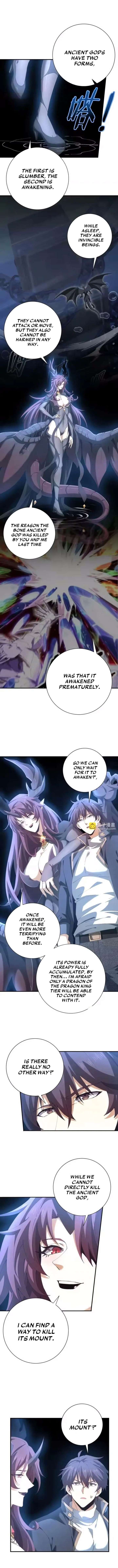 Worthless Profession: Dragon Tamer Chapter 214 - Page 4