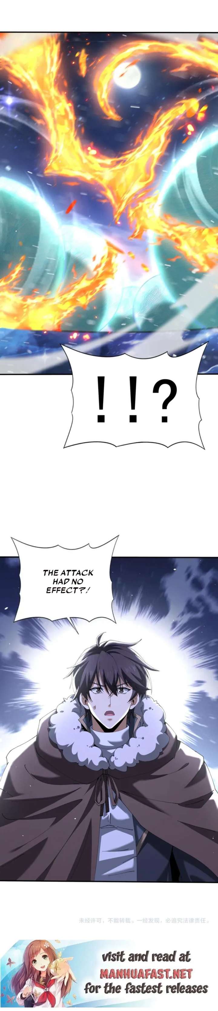 Worthless Profession: Dragon Tamer Chapter 215 - Page 9