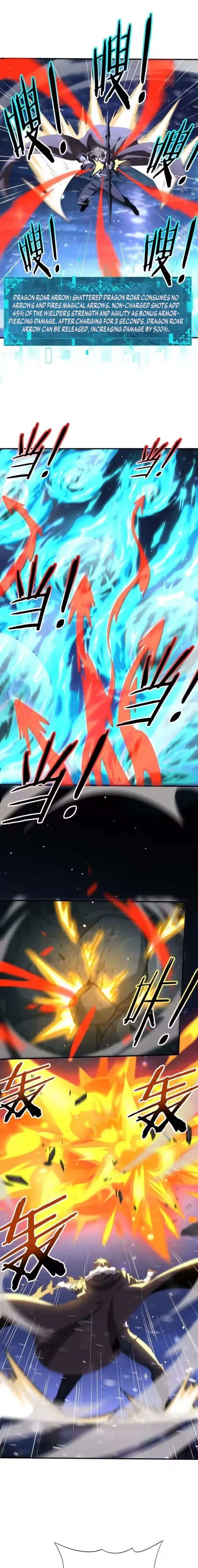 Worthless Profession: Dragon Tamer Chapter 216 - Page 7