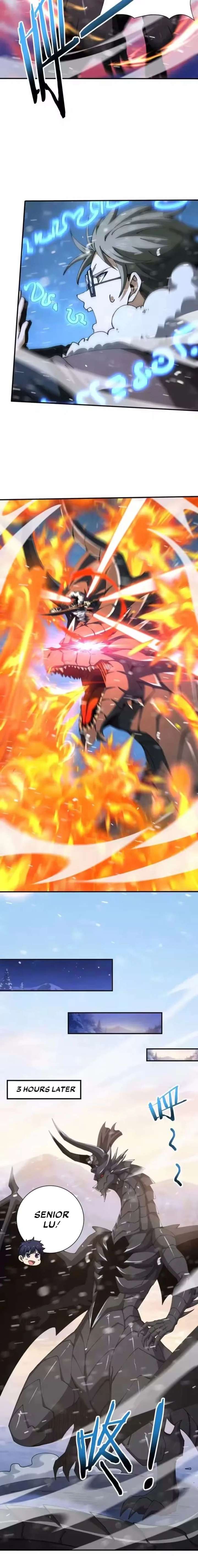 Worthless Profession: Dragon Tamer Chapter 216 - Page 10