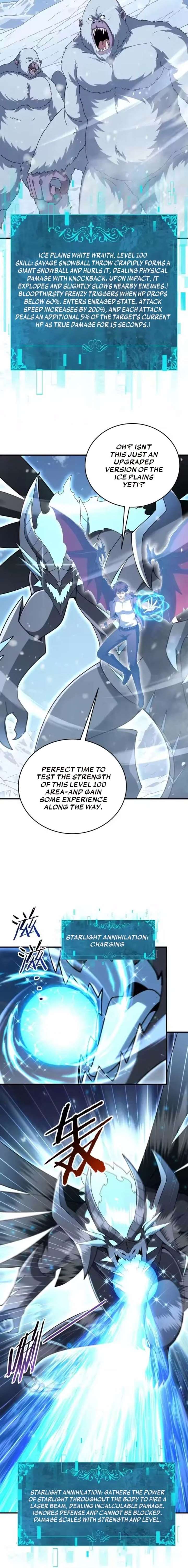 Worthless Profession: Dragon Tamer Chapter 217 - Page 5