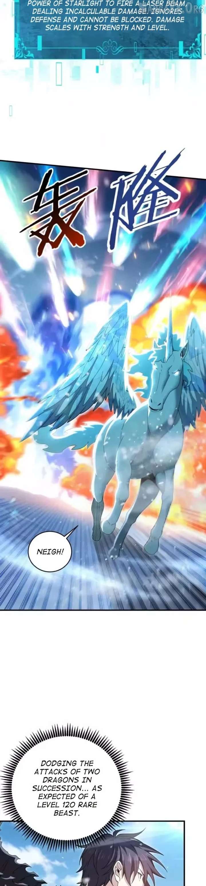 Worthless Profession: Dragon Tamer Chapter 218 - Page 4