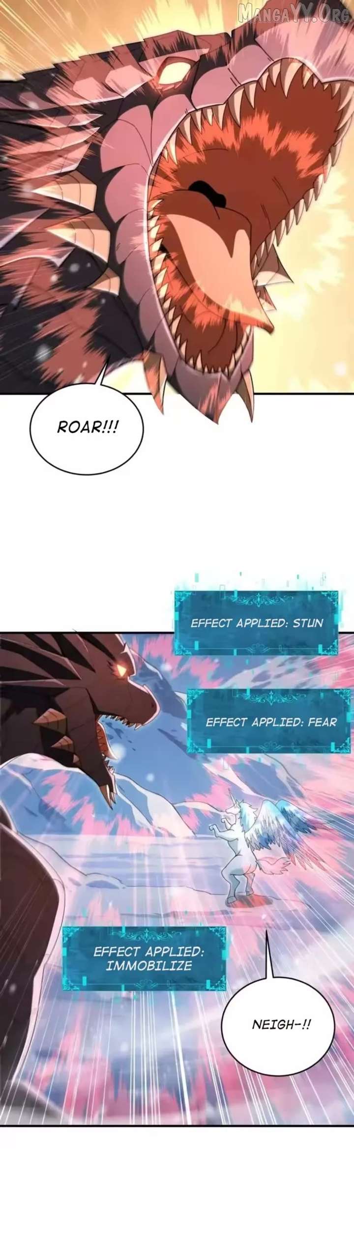 Worthless Profession: Dragon Tamer Chapter 218 - Page 6