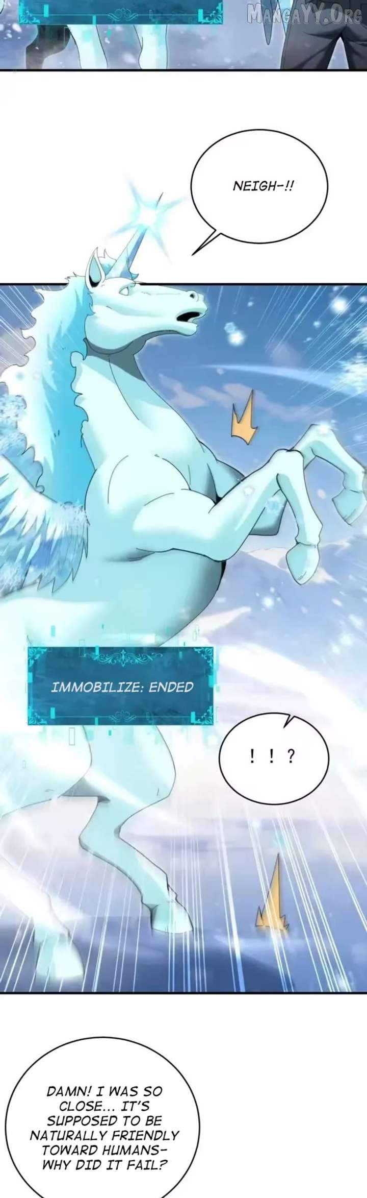 Worthless Profession: Dragon Tamer Chapter 218 - Page 9