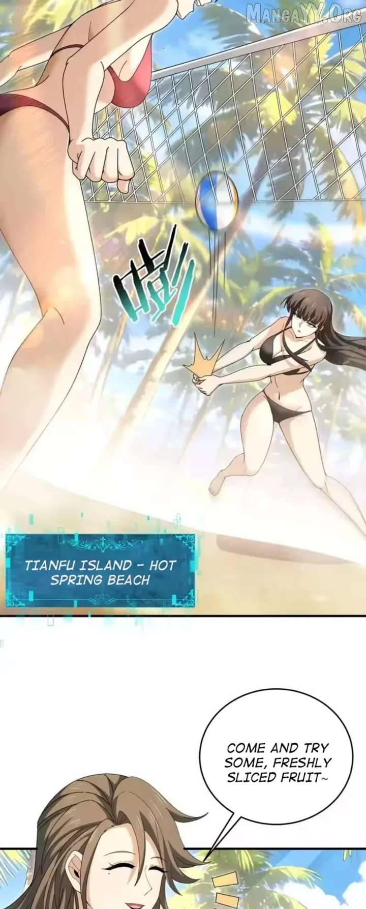 Worthless Profession: Dragon Tamer Chapter 218 - Page 13