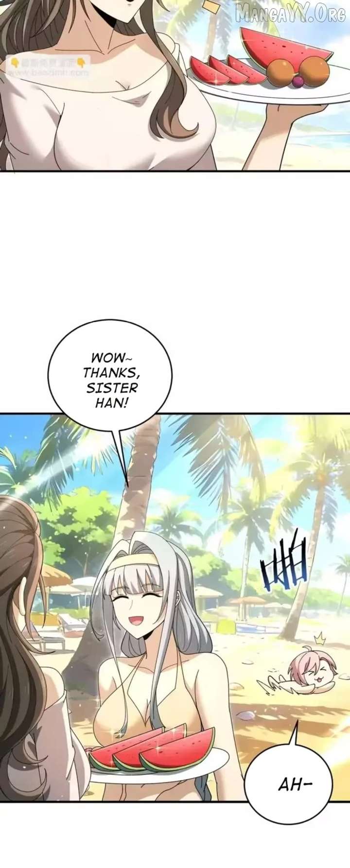 Worthless Profession: Dragon Tamer Chapter 218 - Page 14