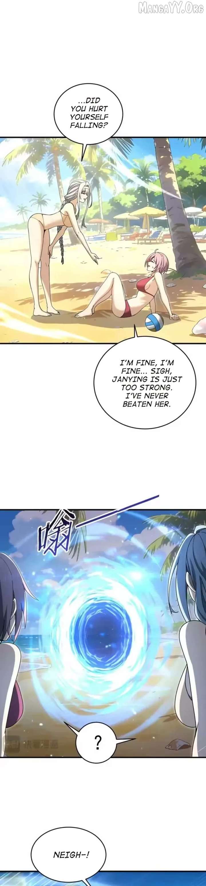 Worthless Profession: Dragon Tamer Chapter 218 - Page 15