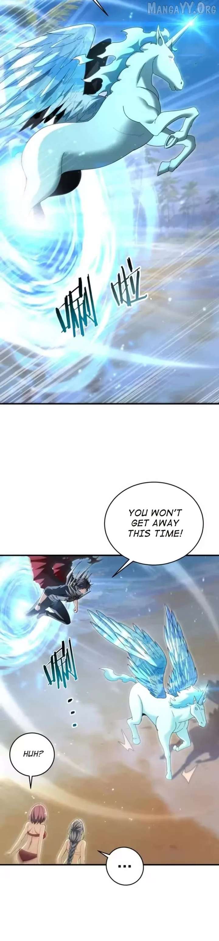 Worthless Profession: Dragon Tamer Chapter 218 - Page 16