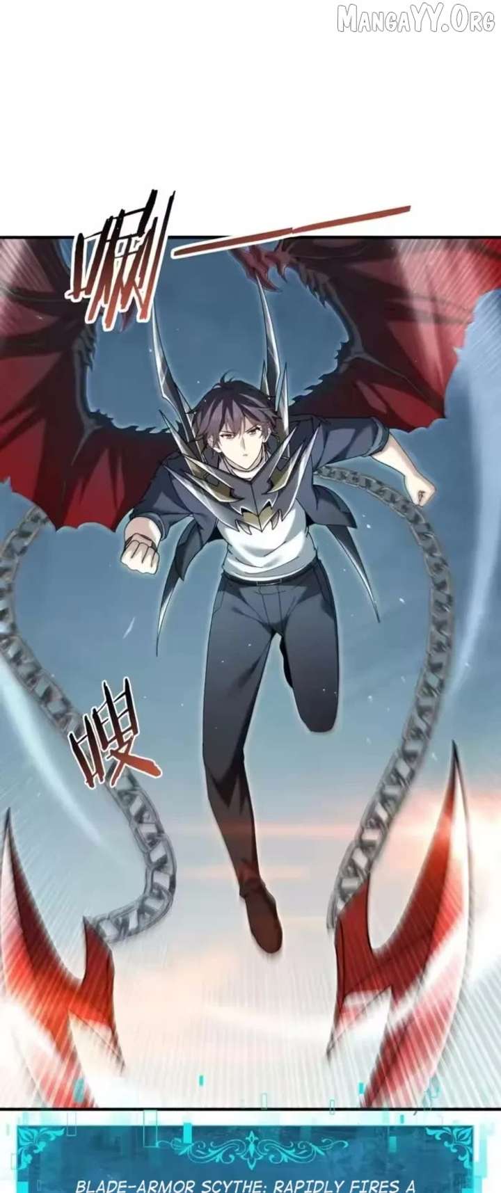 Worthless Profession: Dragon Tamer Chapter 218 - Page 17