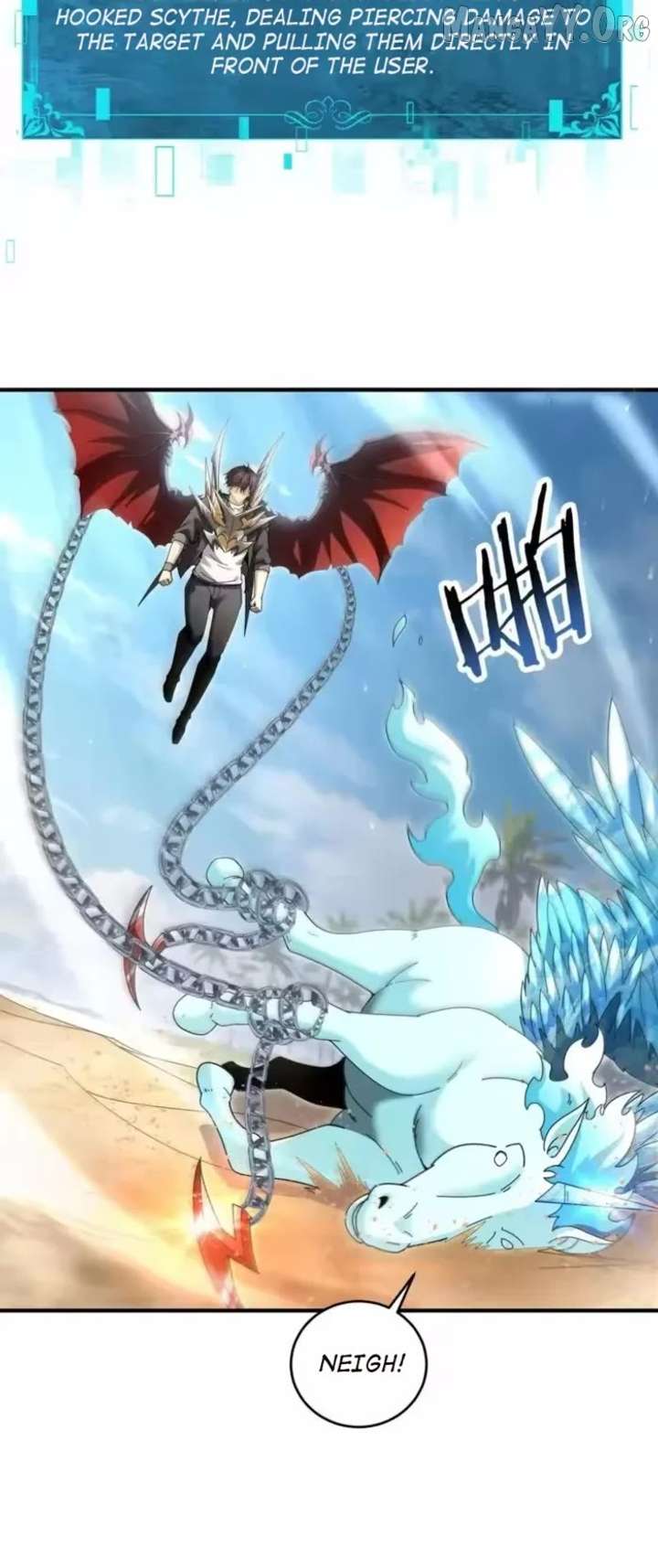 Worthless Profession: Dragon Tamer Chapter 218 - Page 18