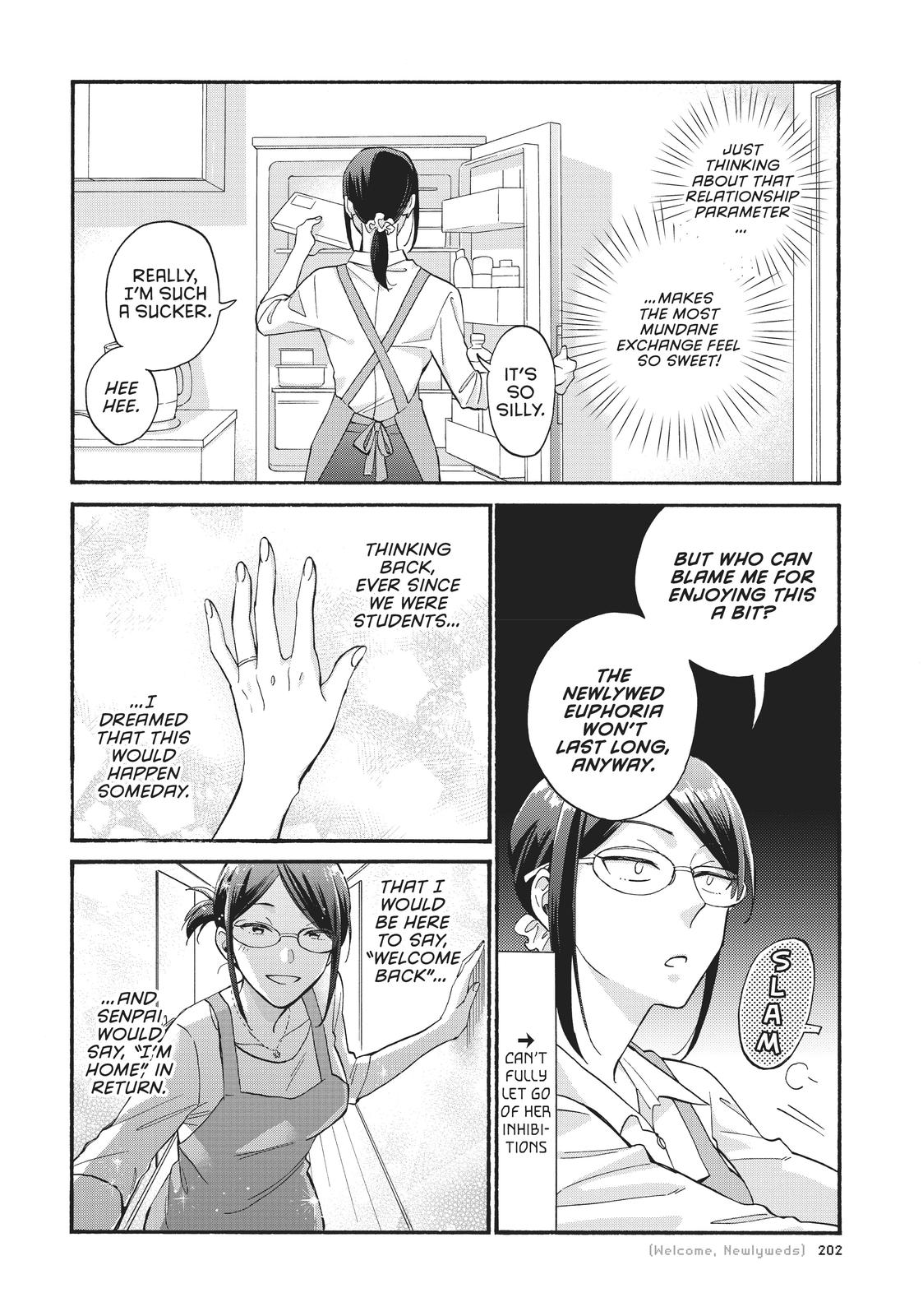 Wotakoi - Love Is Hard for Otaku - Chapter 75 - 4