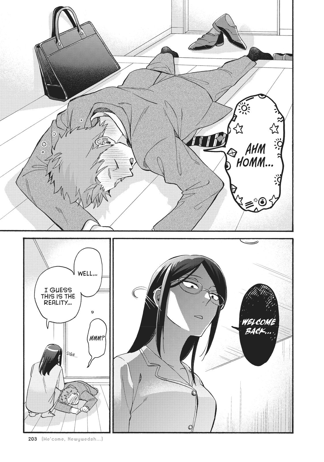 Wotakoi - Love Is Hard for Otaku - Chapter 75 - 5