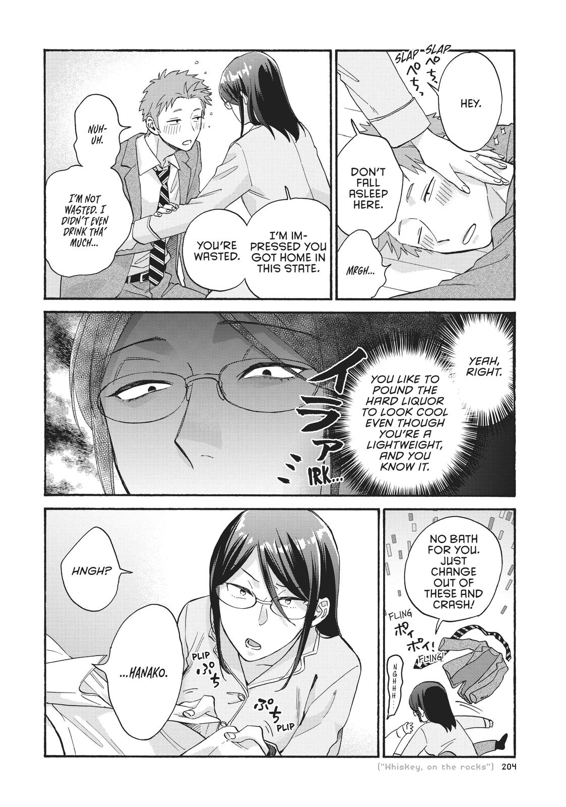 Wotakoi - Love Is Hard for Otaku - Chapter 75 - 6