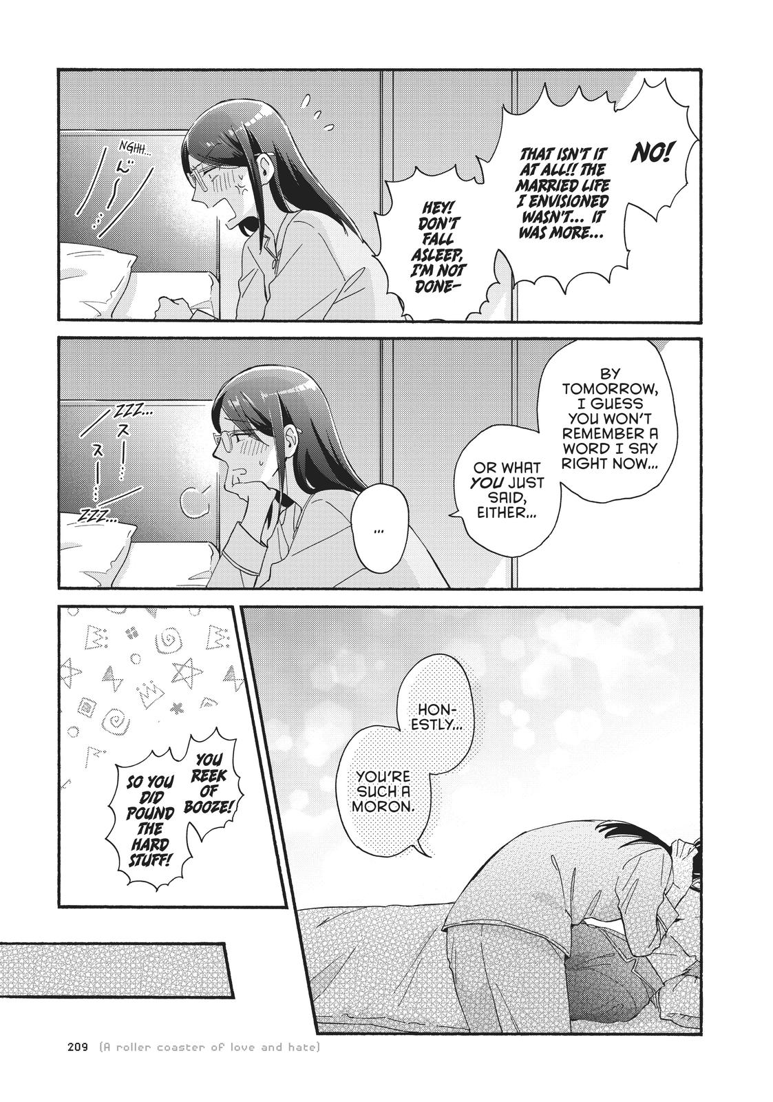 Wotakoi - Love Is Hard for Otaku - Chapter 75 - 11