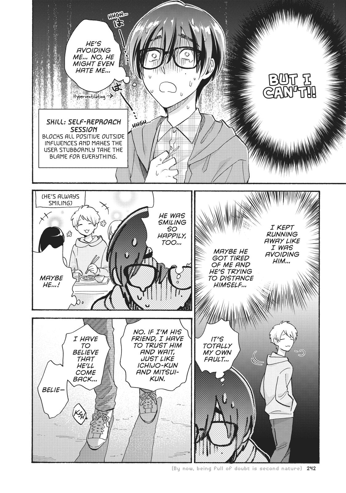 Wotakoi - Love Is Hard for Otaku - Chapter 77 - 6