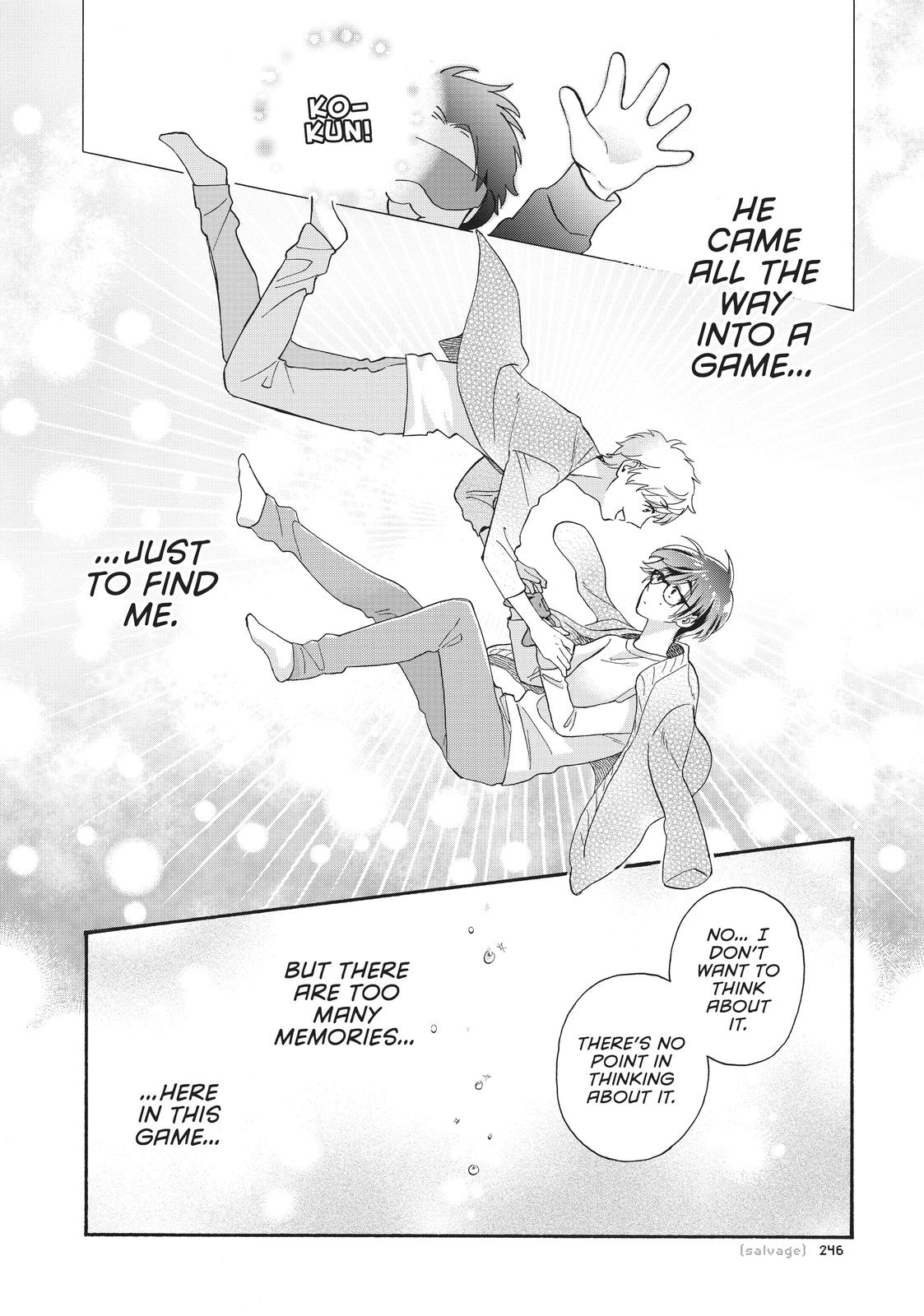 Wotakoi - Love Is Hard for Otaku - Chapter 77 - 10