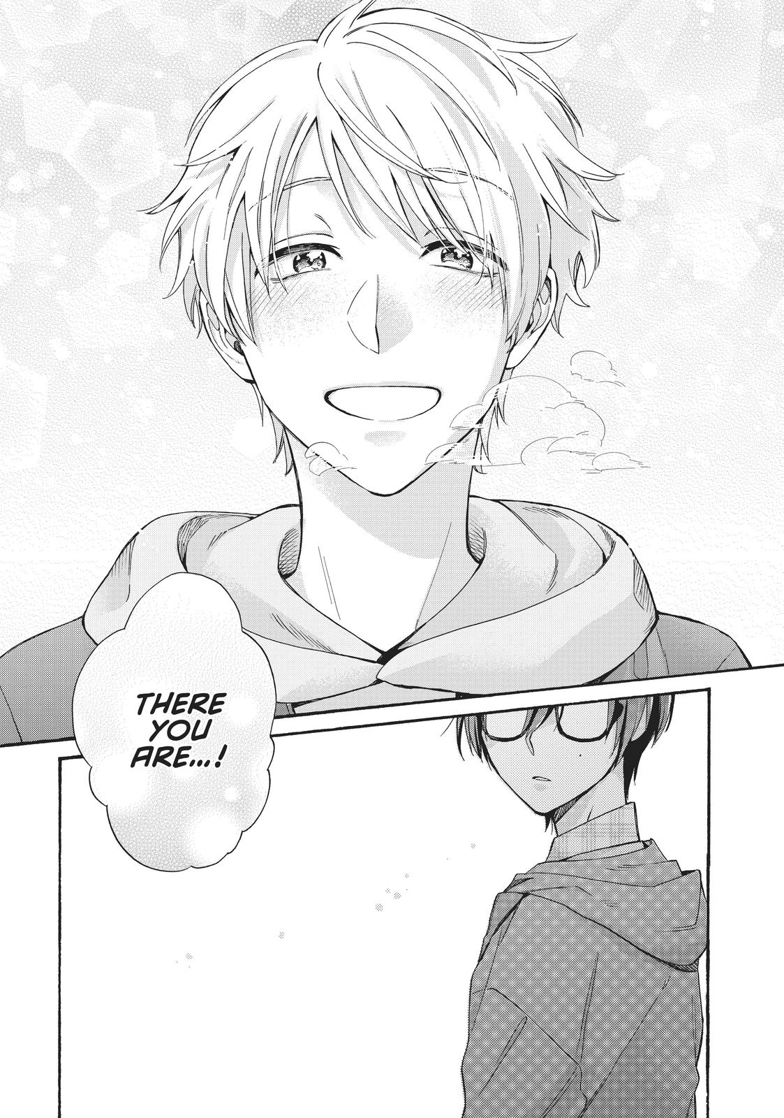 Wotakoi - Love Is Hard for Otaku - Chapter 77 - 13