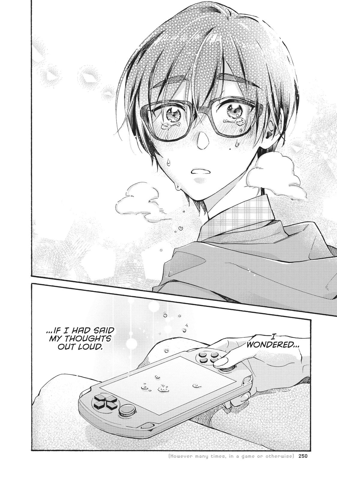 Wotakoi - Love Is Hard for Otaku - Chapter 77 - 14