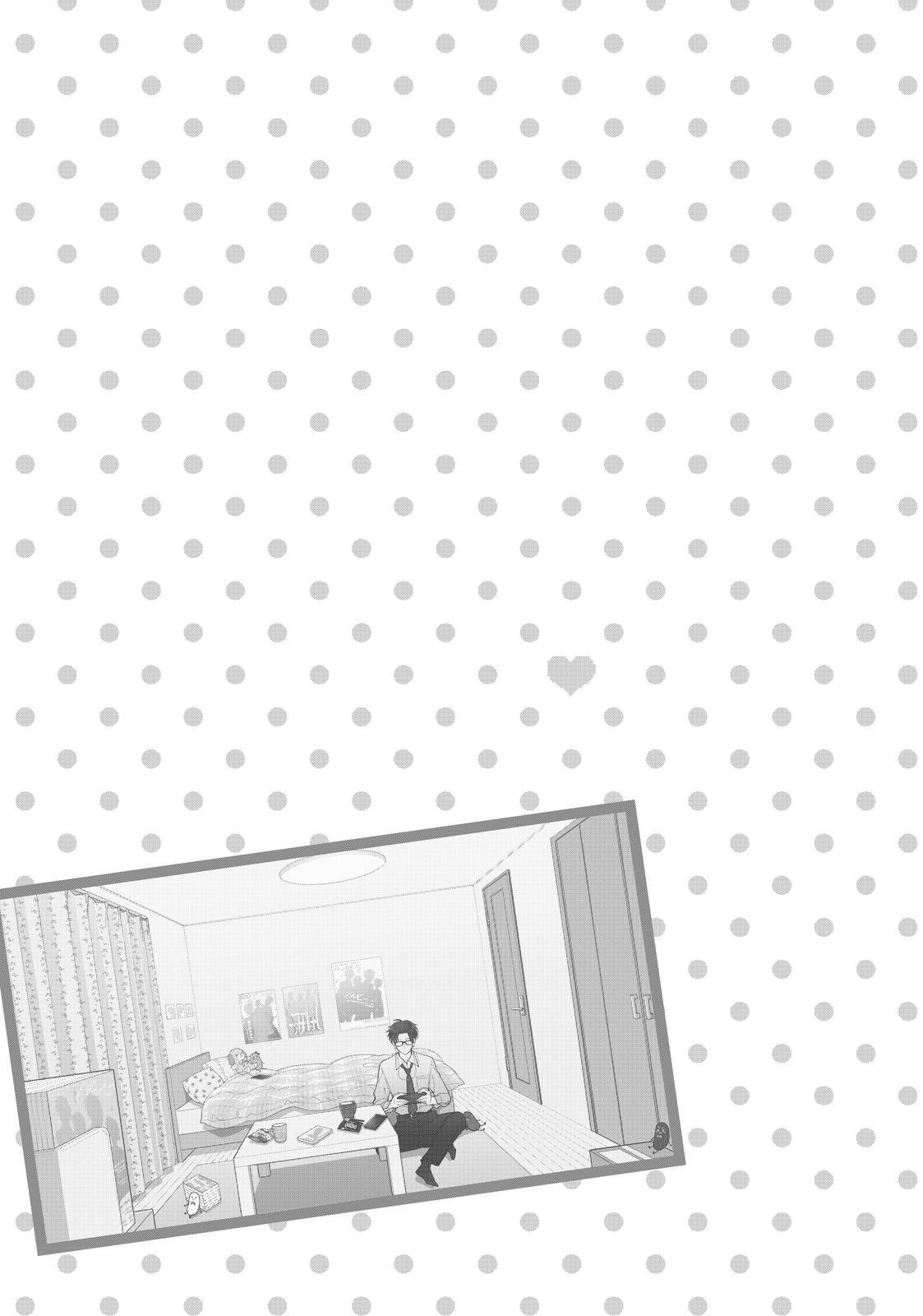 Wotakoi - Love Is Hard for Otaku - Chapter 77 - 15