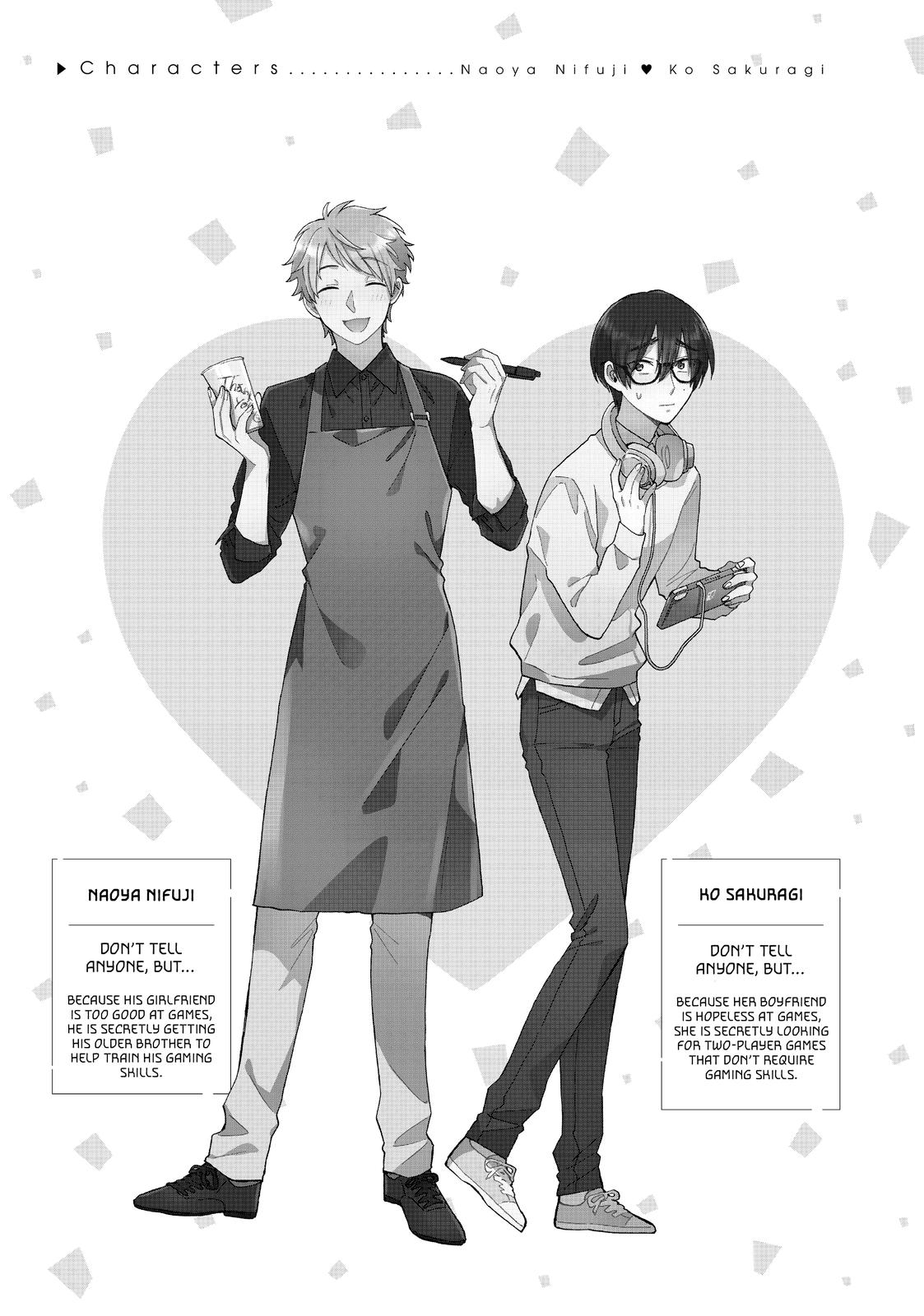 Wotakoi - Love Is Hard for Otaku Chapter 81 - Page 11