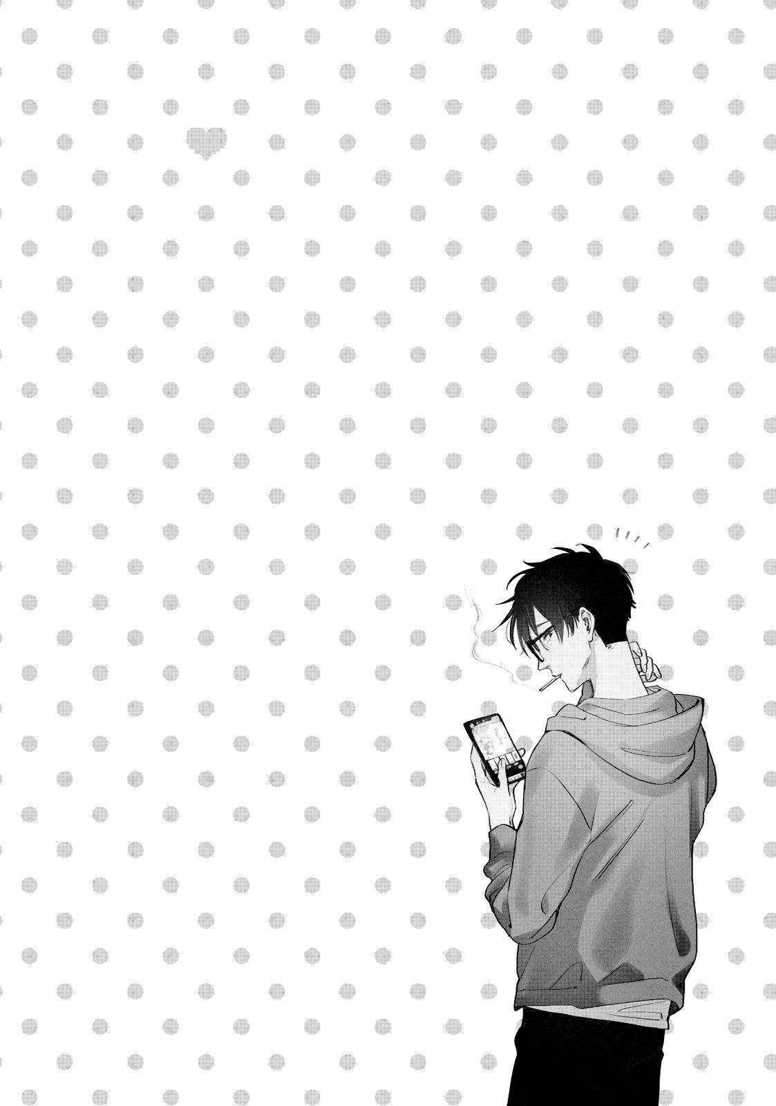 Wotakoi - Love Is Hard for Otaku Chapter 83 - Page 18