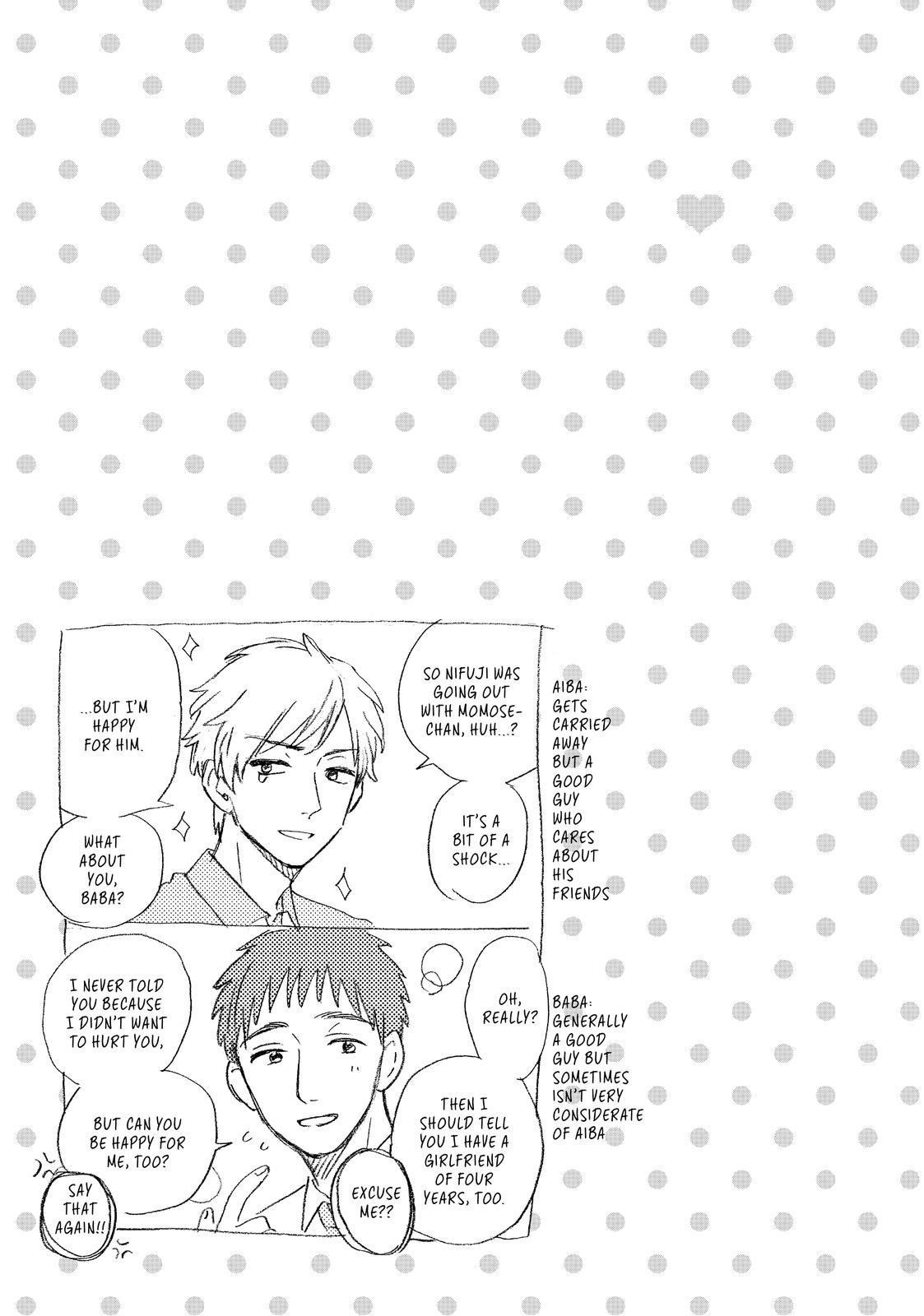 Wotakoi - Love Is Hard for Otaku Chapter 84 - Page 29