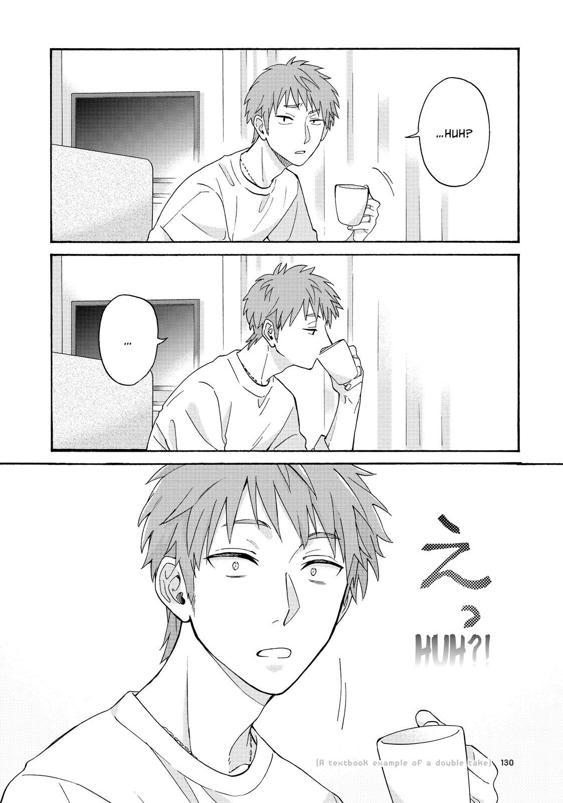 Wotakoi - Love Is Hard for Otaku Chapter 86 - Page 7