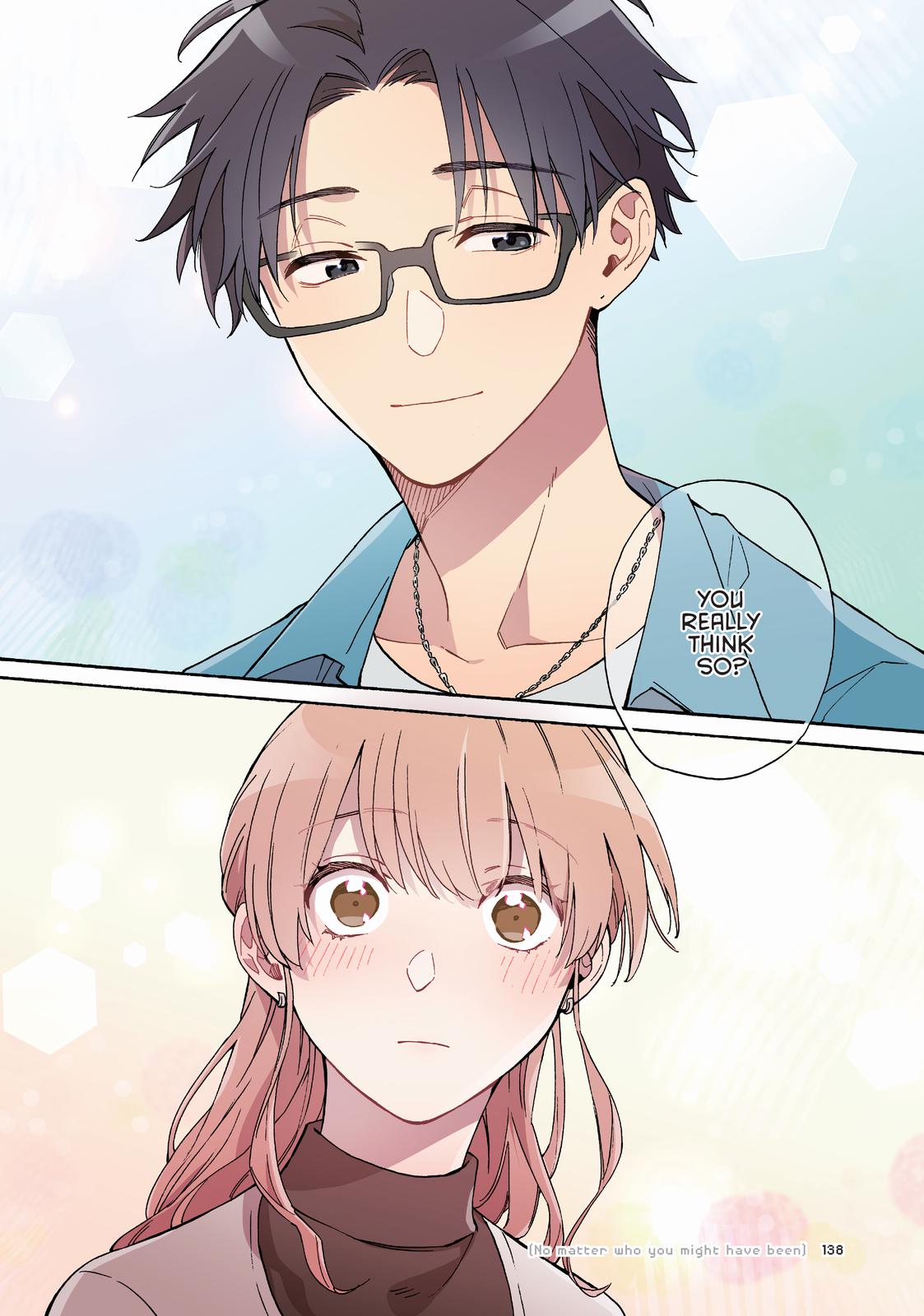Wotakoi - Love Is Hard for Otaku Chapter 86 - Page 15