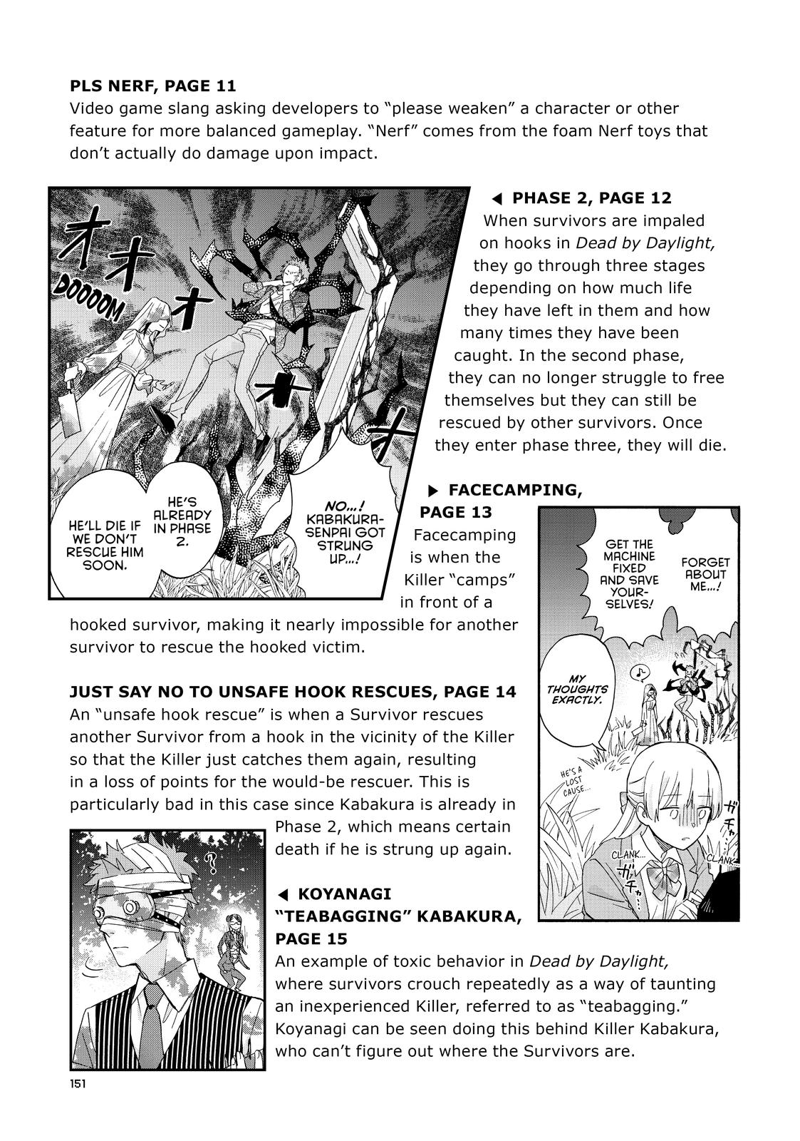 Wotakoi - Love Is Hard for Otaku Chapter 86 - Page 28