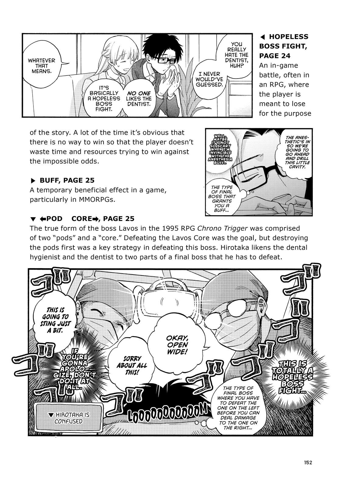 Wotakoi - Love Is Hard for Otaku Chapter 86 - Page 29