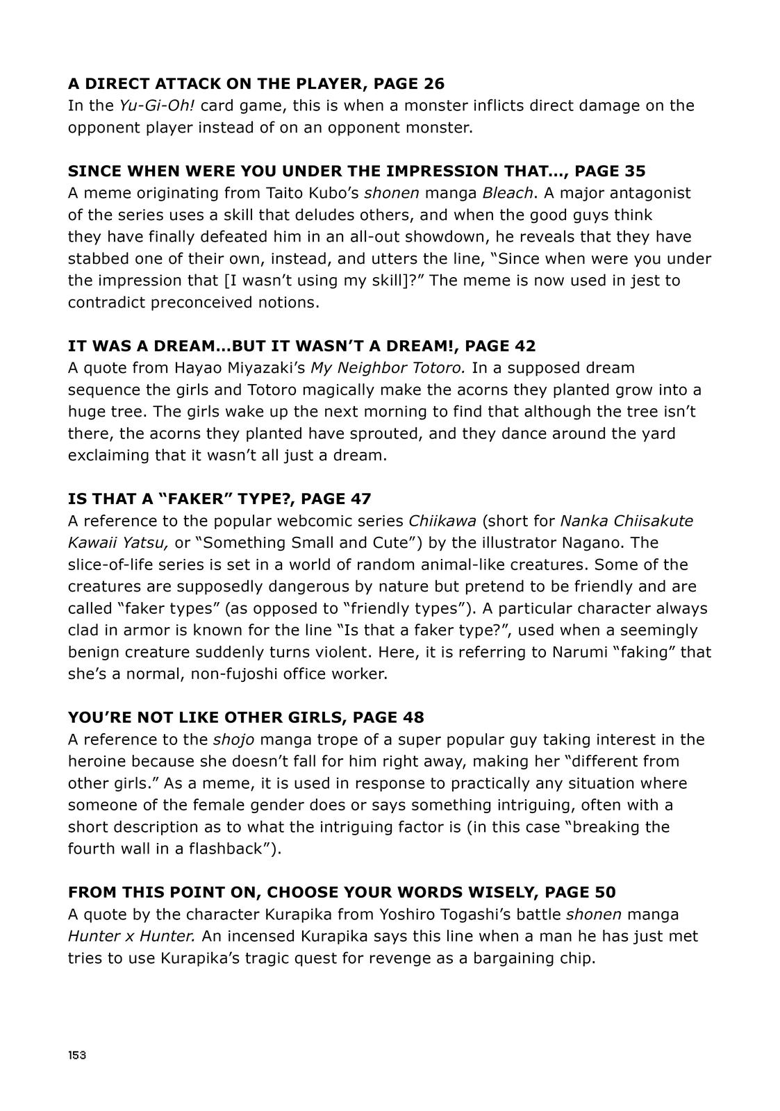 Wotakoi - Love Is Hard for Otaku Chapter 86 - Page 30